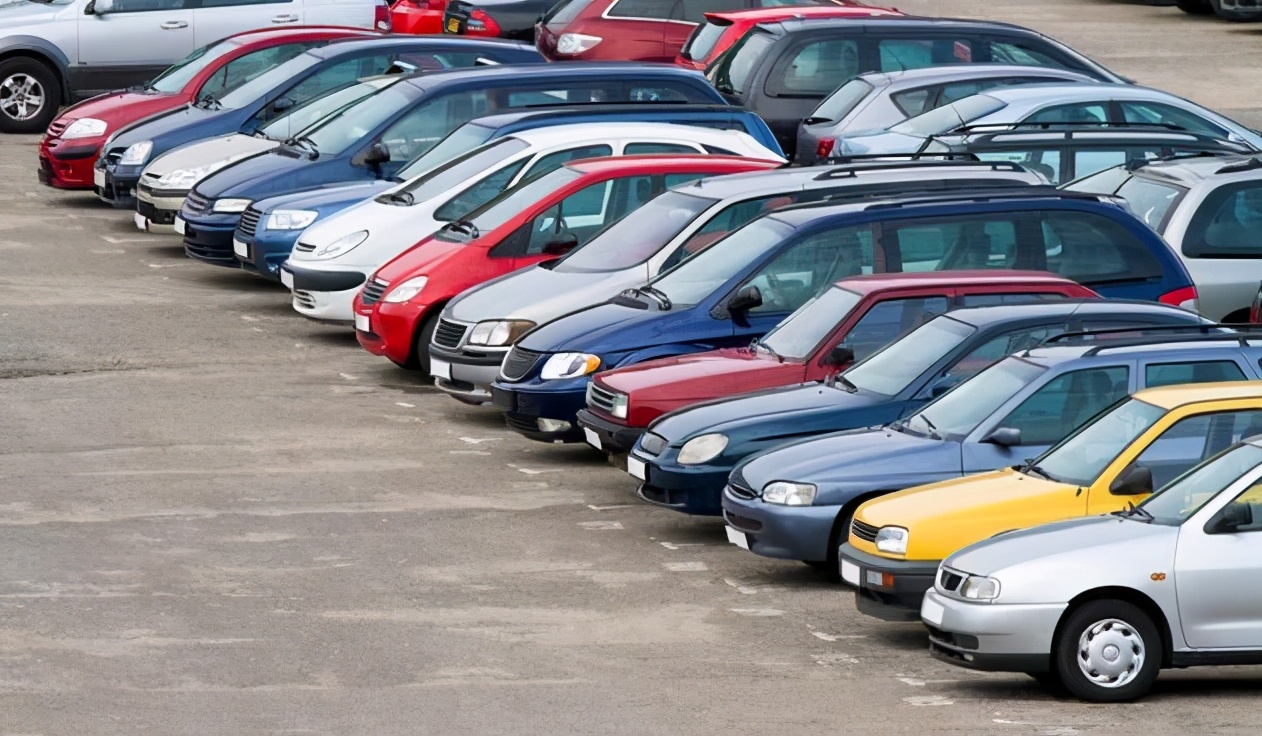 买一辆二手车需要哪些流程？有哪些问题要注意？