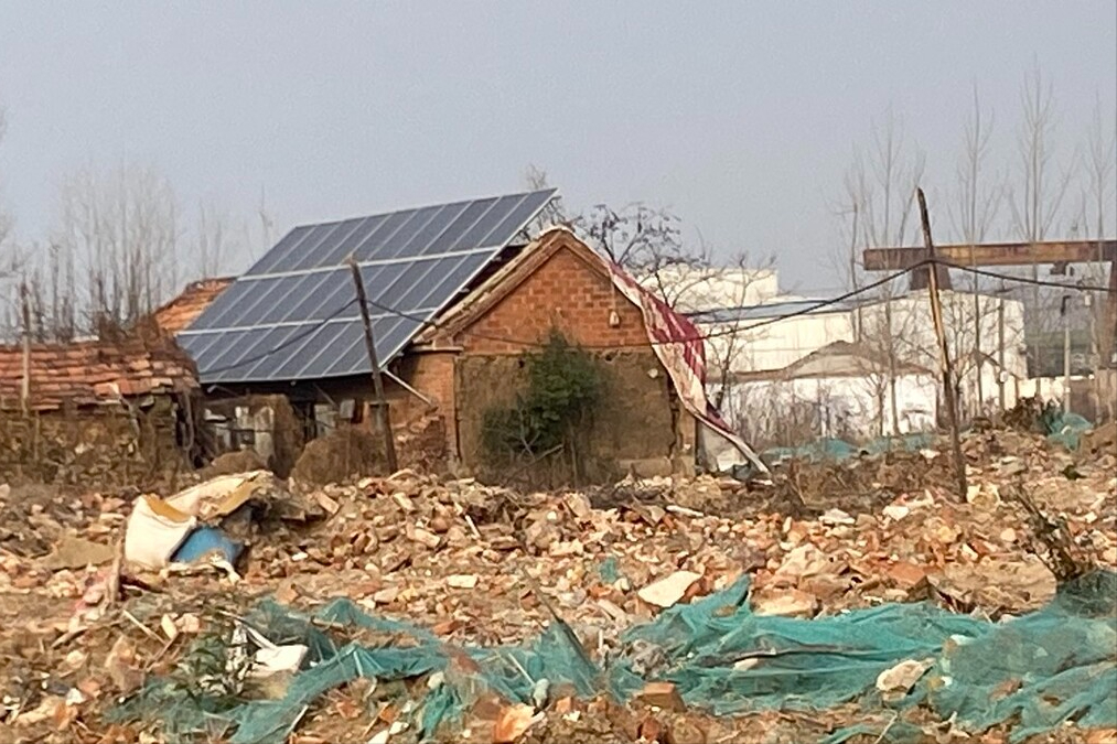 房屋征收补偿安置通知不合理，如何起诉才有用，我来告诉你