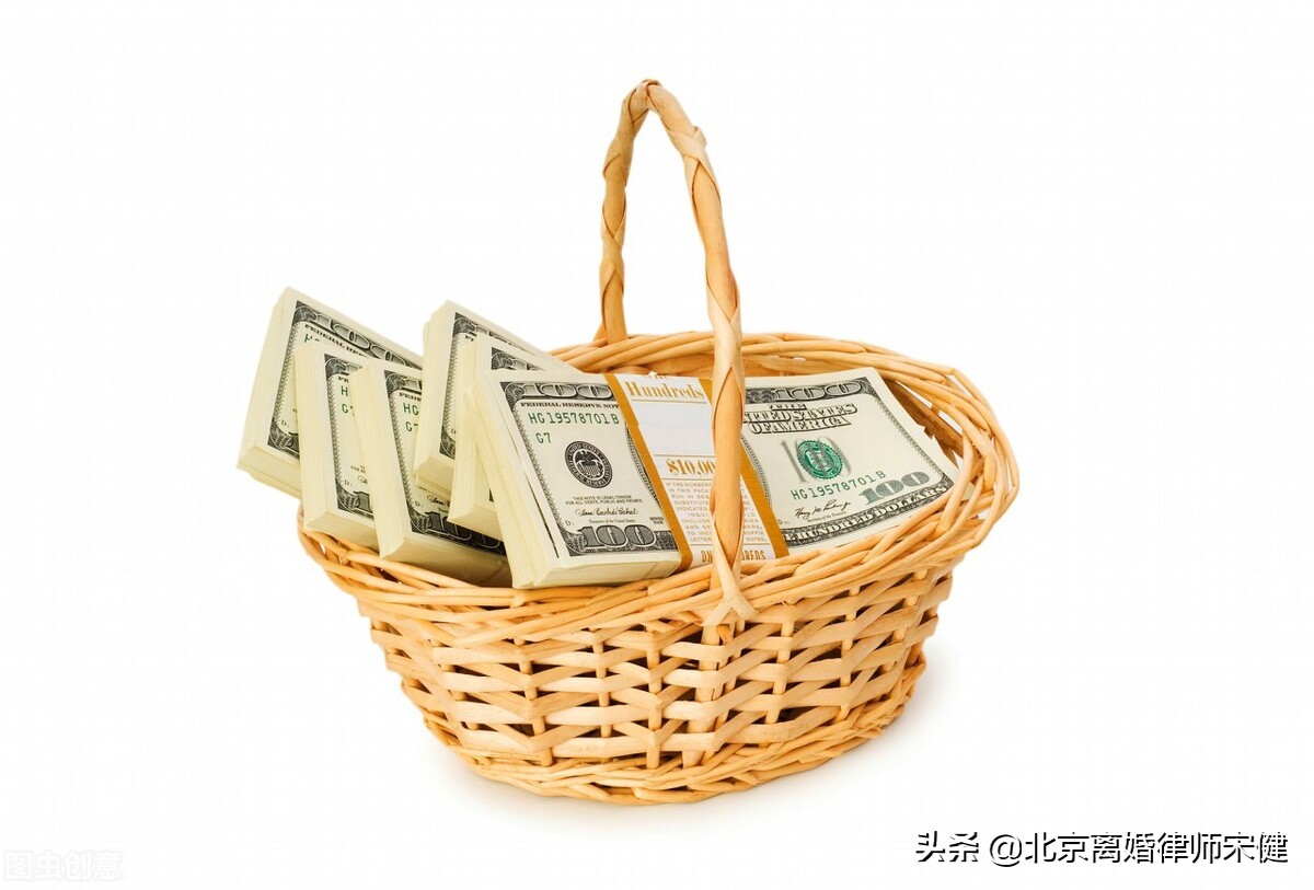 法院分割离婚财产时要遵循哪些法律原则？