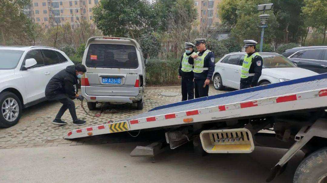 汽车多少年强制报废，私家车强制报废年限是多久？