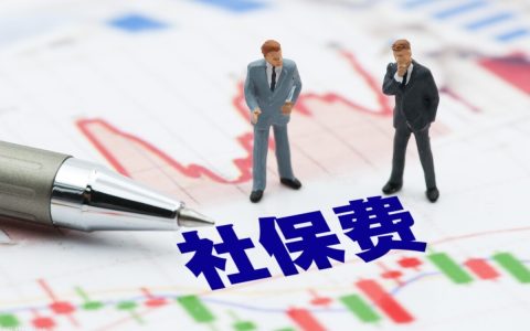 社会保险费一般由谁承担及社会保险费计提比例