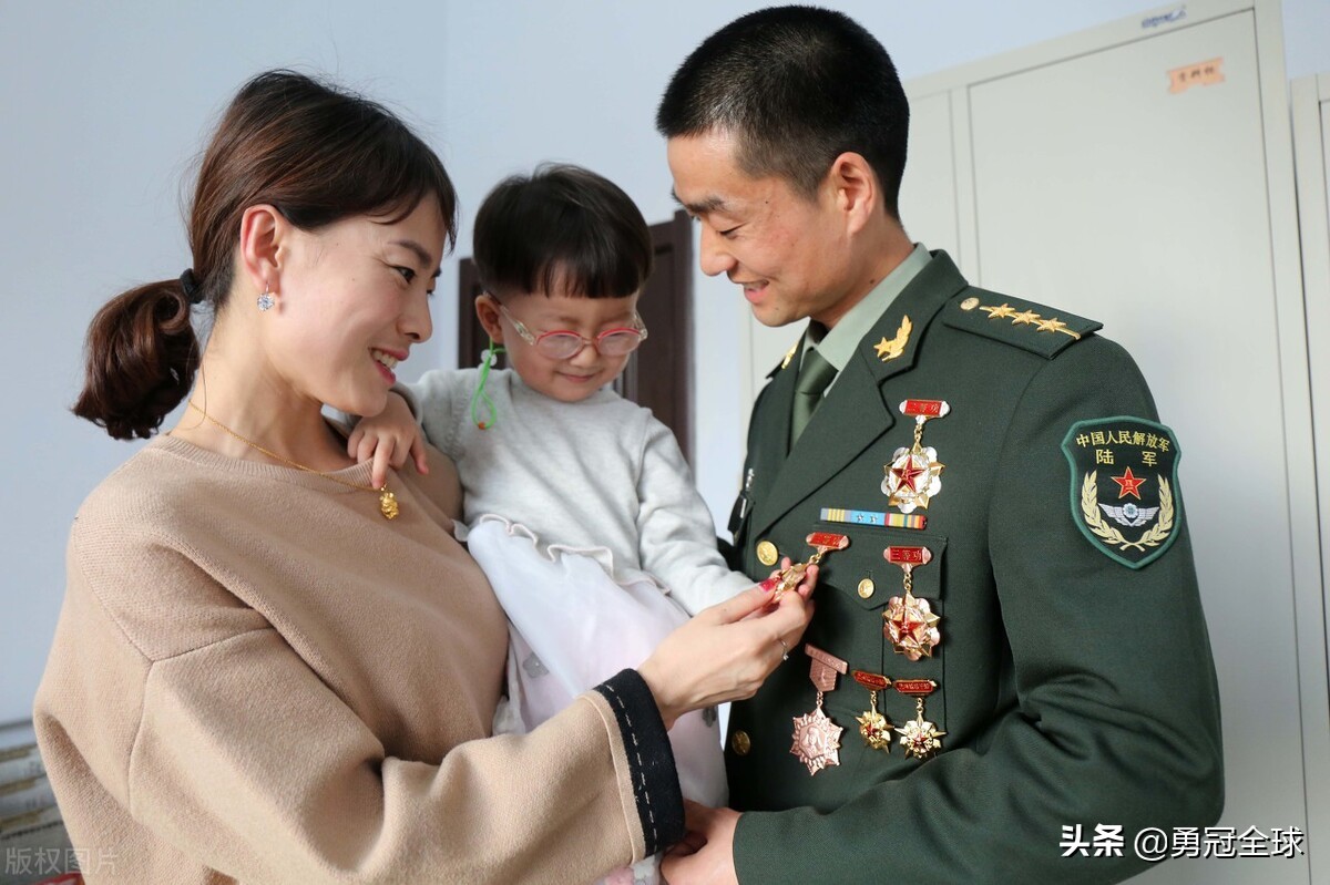 军人家属随军需啥条件，有何好待遇，军士家属随军条件能放宽吗