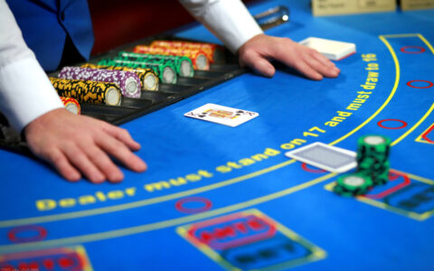 开设赌场罪立案标准及开设赌场罪的认定条件