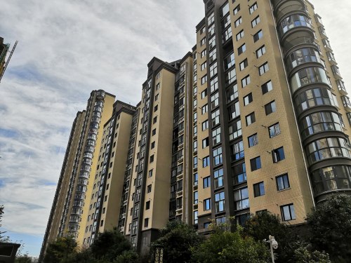 一个小区取暖费两个标准，江南世纪城七百余户业主有疑问