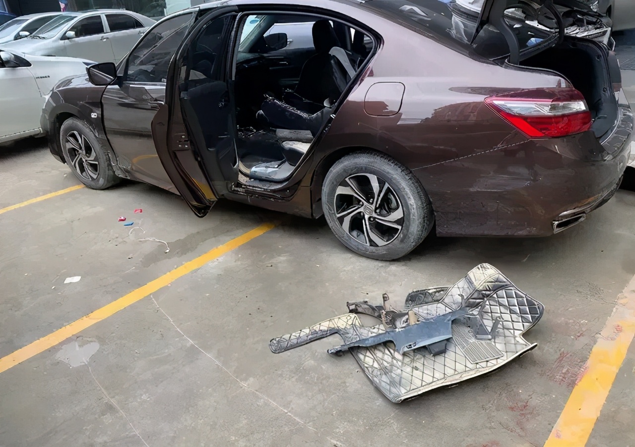 二手车不懂怎么买？注意好这6点，买到问题车的概率就很小