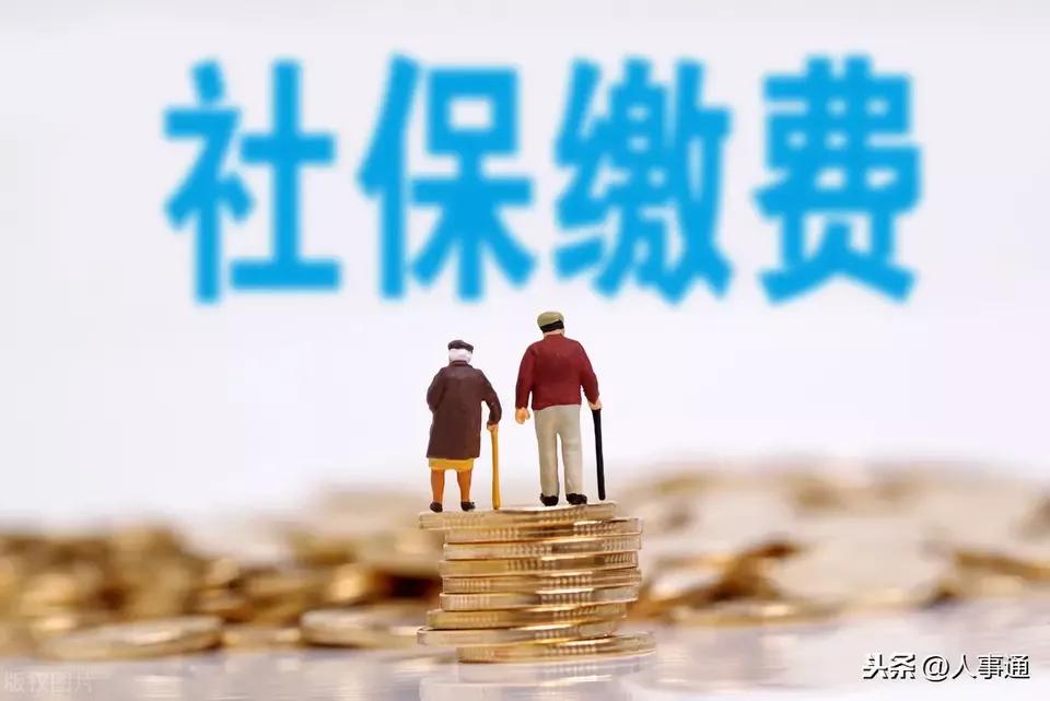 社保与养老保险有什么区别与不同？应该怎样理解才对头？