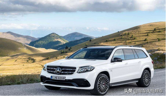 《物权法》对抵押车的解释