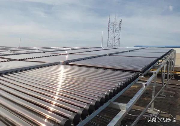 别再羡慕集中供暖计量收费，按采暖面积收费，是国家对弱者的保护