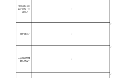 劳动合同管理制度是什么及劳动合同管理办法的意义