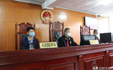 人民陪审员职责范围及谈谈人民陪审员的履行职责