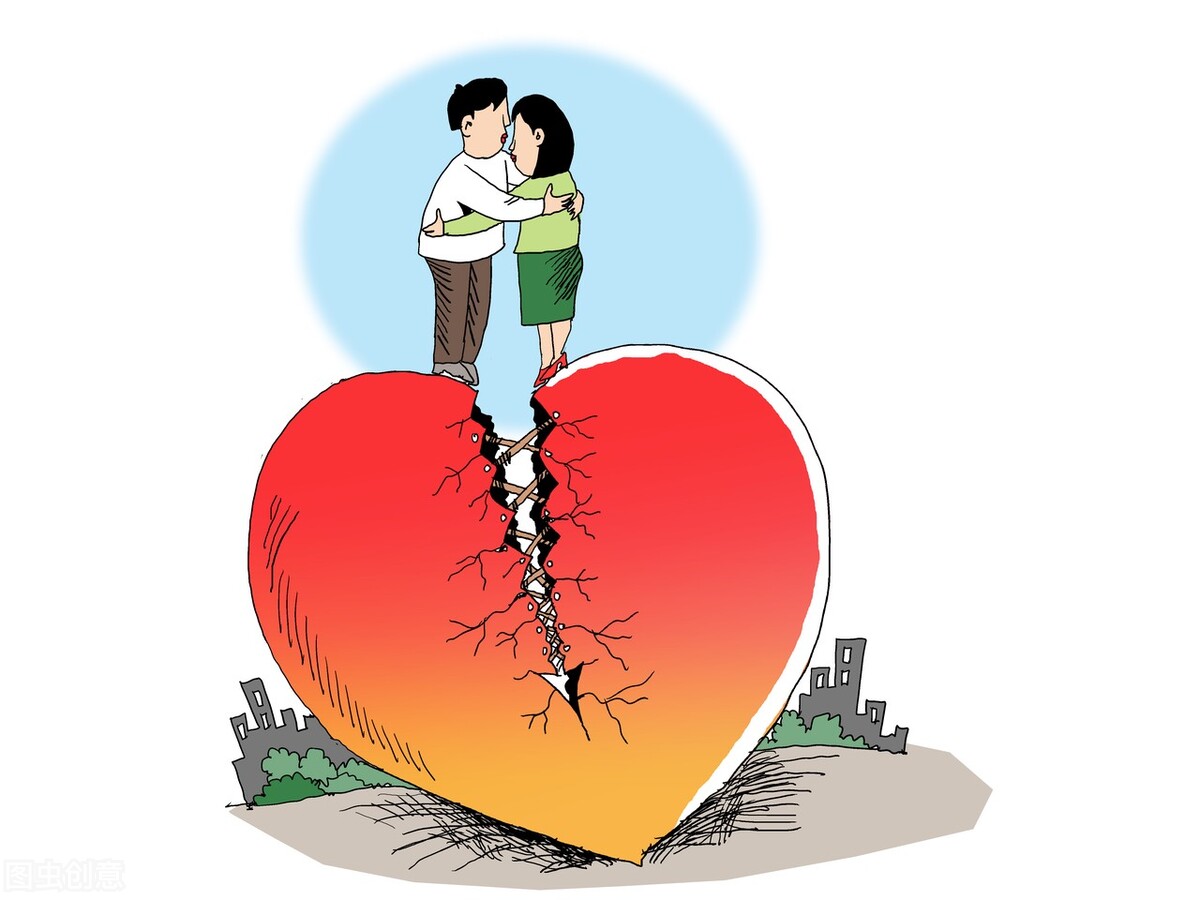 起诉离婚纠纷案件怎么处理？7个诉讼离婚中的法律常识，建议收藏