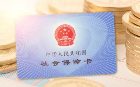 中华人民共和国社会保障卡及12333社保查询网官网
