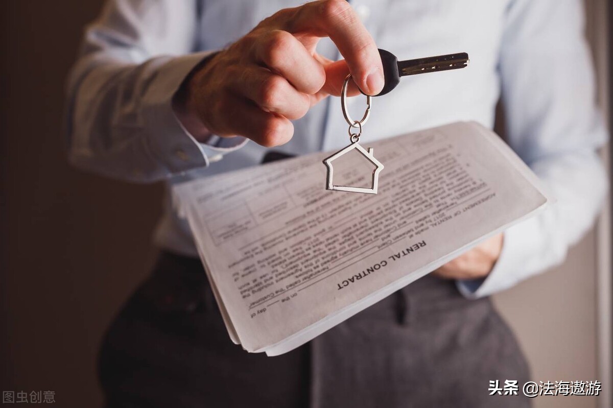 合同范本‖办公楼租赁合同范本