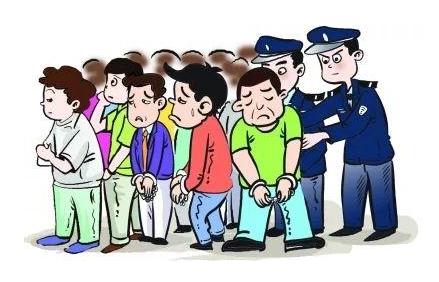 团伙盗窃罪立案标准有哪些?