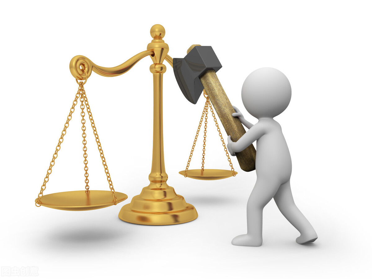 注意了！别随便去法院以不当得利起诉！不当得利构成的4大要素