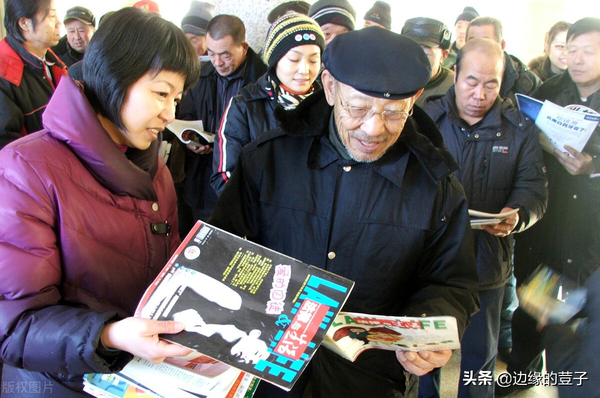 2022年，村民组长60岁后有没补贴？部分经济发达地区才有，早了解