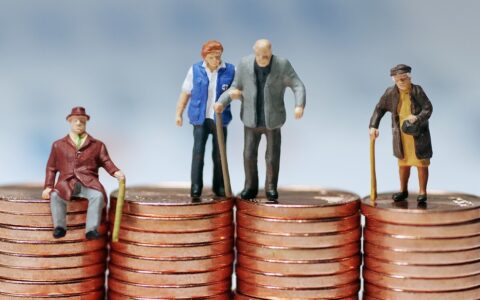 怎么查养老保险交了多少年及12333社保查询网官网