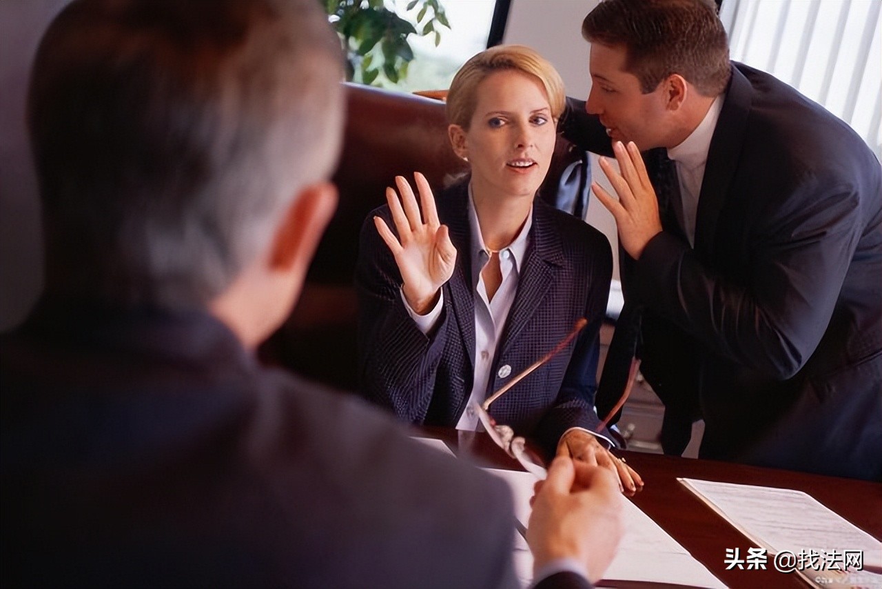 开律师事务所需要什么条件