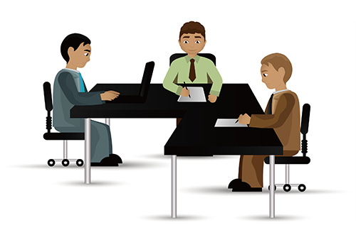 劳务派遣服务流程有哪些，中辽为你详解