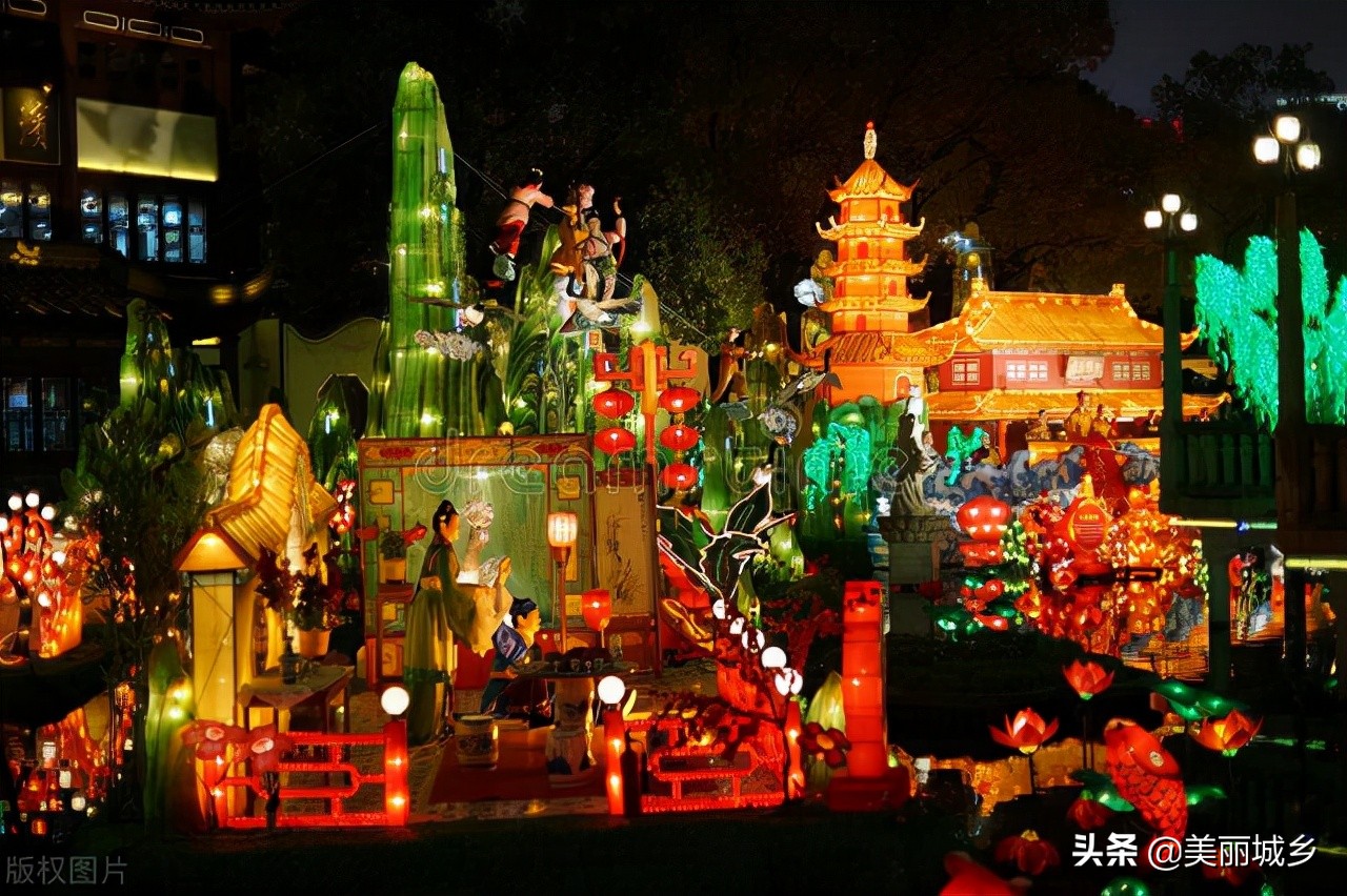 2022年元宵节放假吗？正月十五放假吗？官方最新放假安排来啦