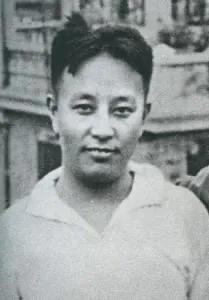 建国初，王明受命主持制定了新中国《婚姻法》