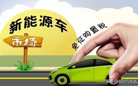 车辆购置税怎么退税及2025年买车退税政策