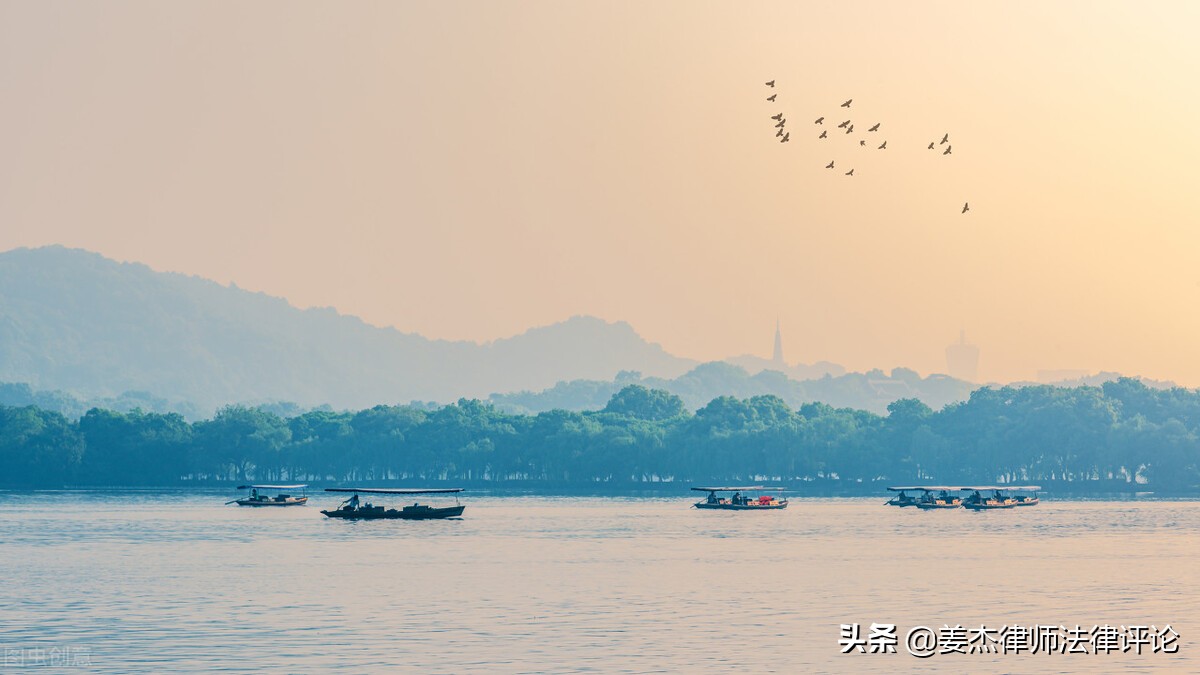 姜杰律师：刑事案件当事人有逐级申诉的权利，法院不应限制