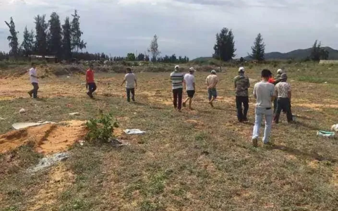 土地征用补偿标准是多少及2025年土地征收赔偿标准明细