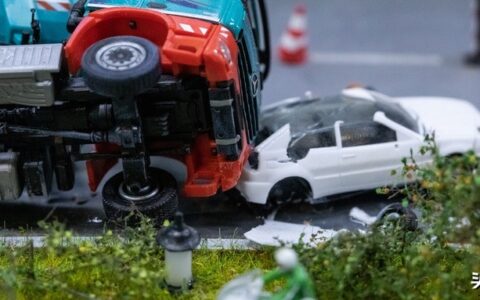 交通肇事逃逸的认定及交通肇事罪的立案标准