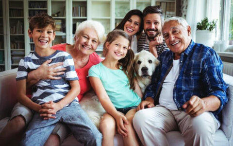 直系亲属是指什么人及本人直系亲属法律规定