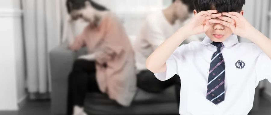 离婚案件中，判断“孩子归谁”的15个法律要点！一文讲清