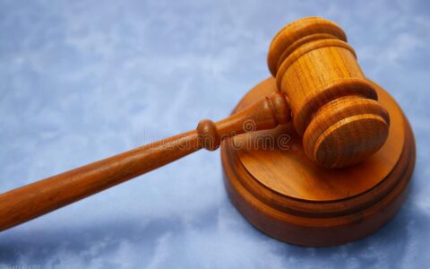 民事诉讼上诉程序及刑事案件上诉流程