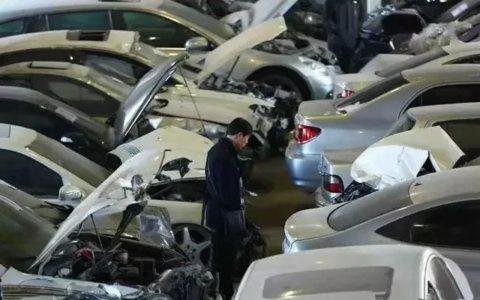 二手车交易注意事项有哪些及新手买二手车7大禁忌