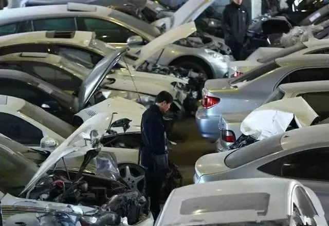 二手车不懂怎么买？注意好这6点，买到问题车的概率就很小