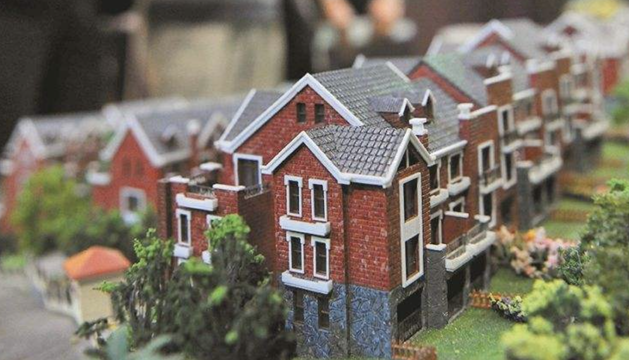 财政部一锤定音！看完最新的房产税征收标准，很多人可能睡不着了