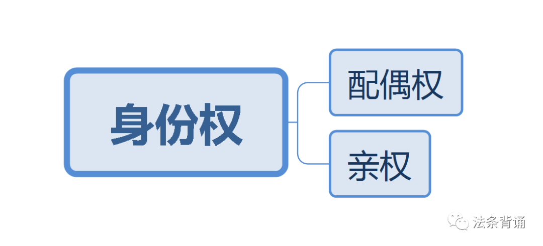 民法第4讲：民事权利之支配权