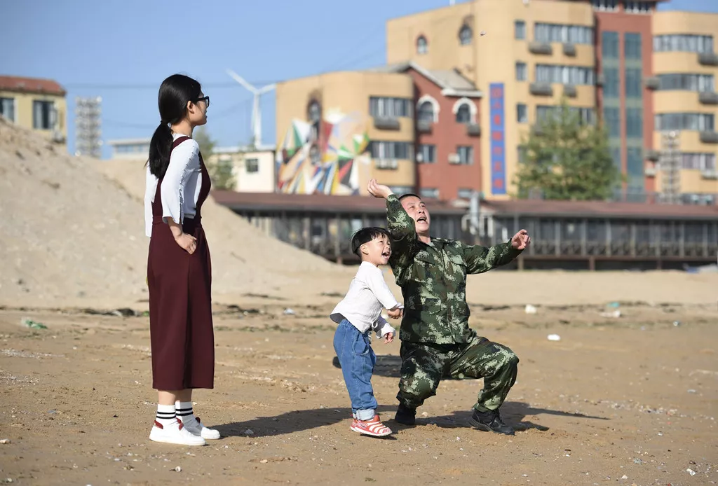 军人配偶随军落户，终于放宽