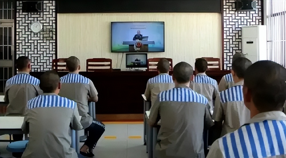 案例分析：被判刑后的服刑人员，如何才能“假释”？