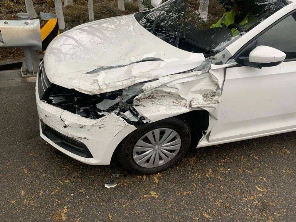 为何不建议2000元以下小事故报保险？