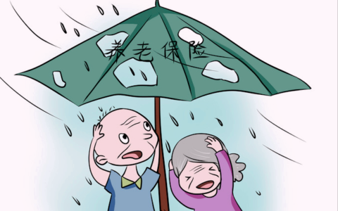 个人养老保险缴费比例是多少及个人养老保险缴费档次