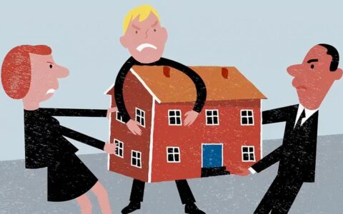 继承权是怎么分配的及新继承法继承顺序及分配比例