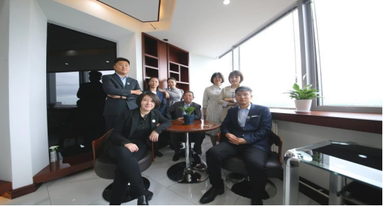 吉林良誉律师事务所