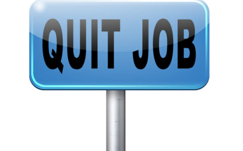 辞职报告书面申请书及最佳离职原因30字左右