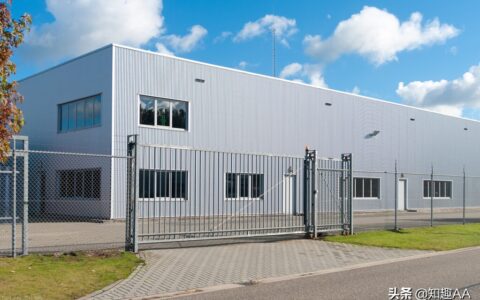 厂房租赁合同模版及工业厂房租赁合同模板