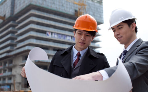 建筑安全法规大全及房屋建设法律法规