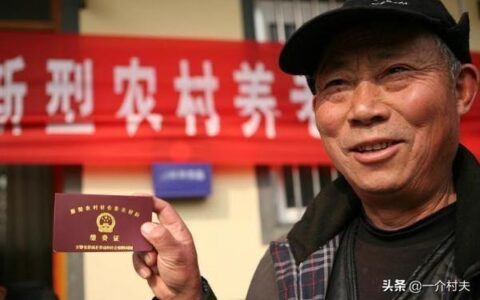 农民养老保险从哪年开始交及2024新农保开始缴费