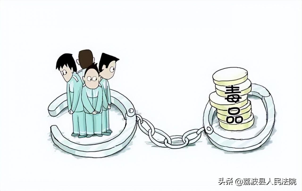 “零口供”、“翻供”毒贩 双双获刑15年