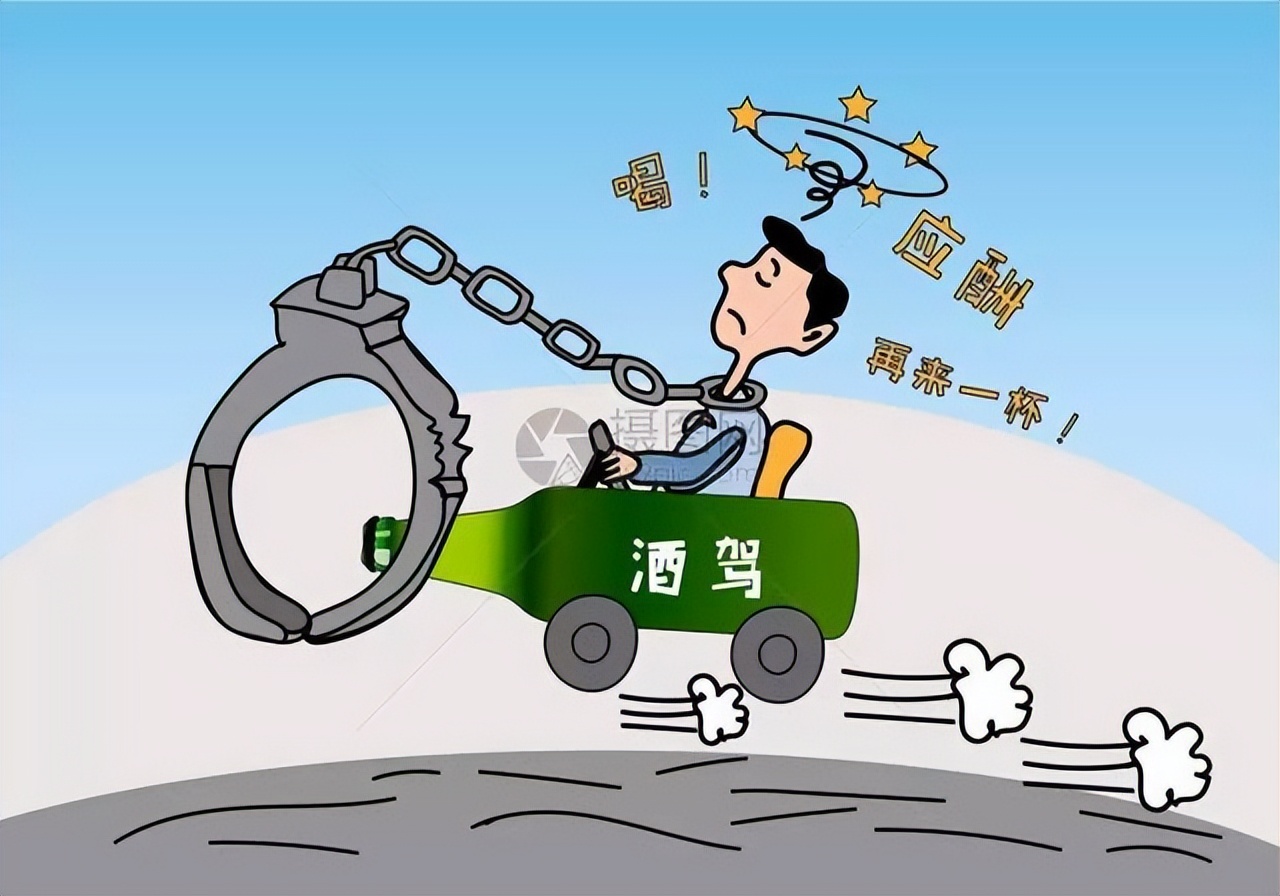 驾驶新规下，哪些行为会被扣12分