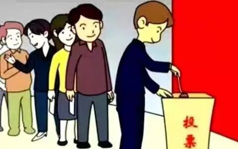 选举法全文是什么及选举法六次修改的主要内容