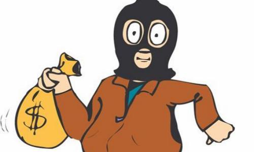 盗窃罪立案标准有哪些?